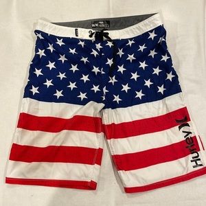Hurley Board shorts